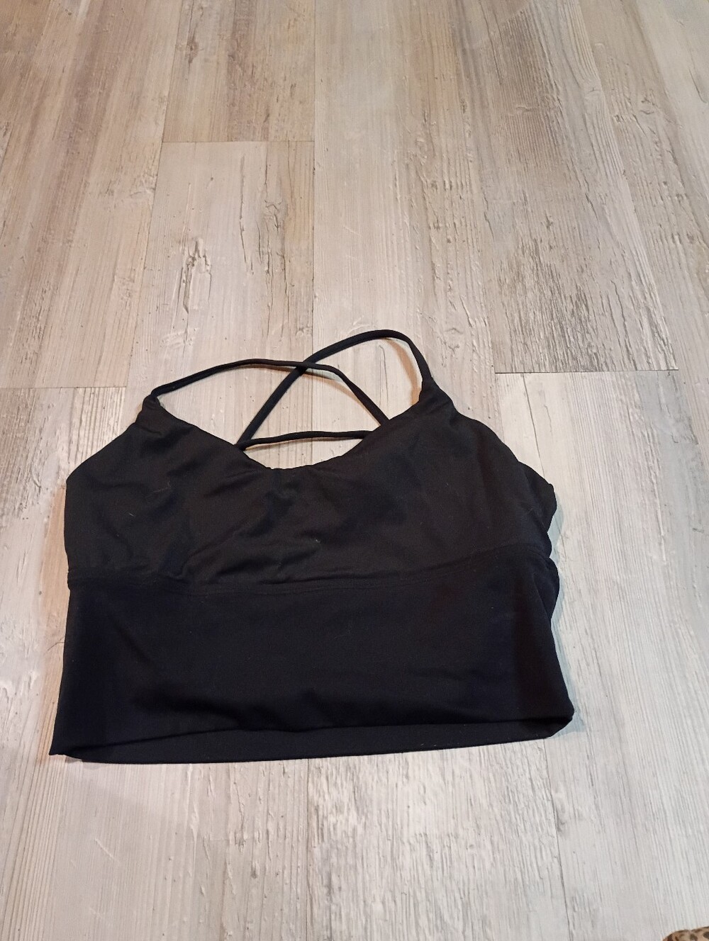 Sports Bra